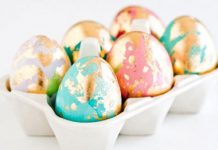 13 pomysłów na oryginalne i niebanalne pisanki – KROK PO KROKU
