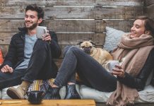 7 sekretów jak odnaleźć szczęście!