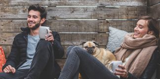 7 sekretów jak odnaleźć szczęście!