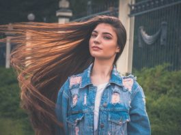 keratynowe prostowanie włosów