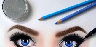 7 błędów w makijażu, które zdarzyły się każdej z nas!