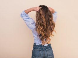 Jak prawidłowo myc włosy?