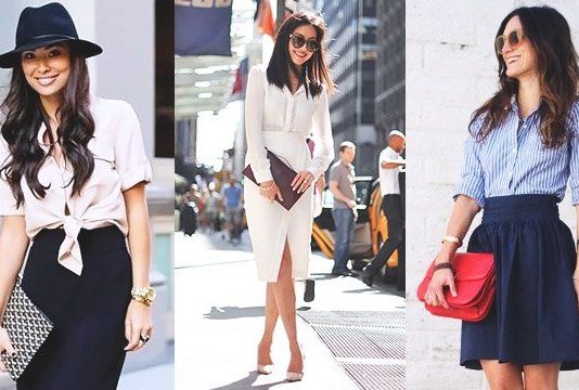 Gorący dress code, czyli w co się ubrać do biura latem? Lato w biurze- co ubierać?