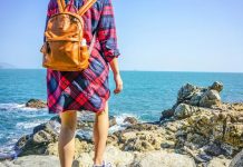 Jak wybrać podręczny plecak? 6 wskazówek Jak wybrać najlepszy plecak?