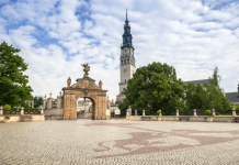 Piesze wakacje w Polsce: Częstochowa Pielgrzymka do Częstochowy