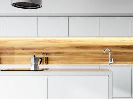 Jak wybrać baterię do kuchni lub łazienki?