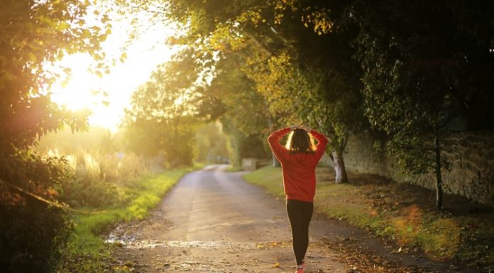 10 prostych patentów na zadbanie o siebie jesienią