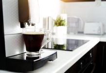 Przegląd stylowych ekspresów do kawy – znajdź swój typ!