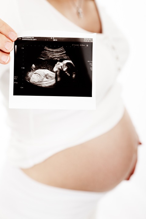 ciąża a ubezpieczenie zdrowotne
