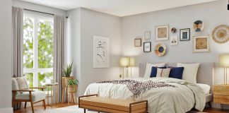 Jaki projekt mieszkania wybrać? wnętrze mieszkania