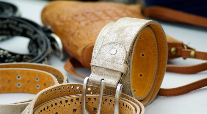 Paski damskie do różnych stylizacji – najmodniejsze stylizacje paski skórzane