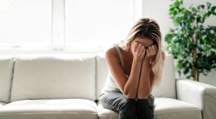 Tego nie rób, jeśli chcesz osiągnąć spokój wewnętrzny