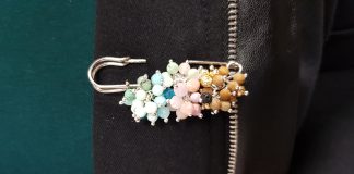 Modne dodatki biżuteryjne na jesień