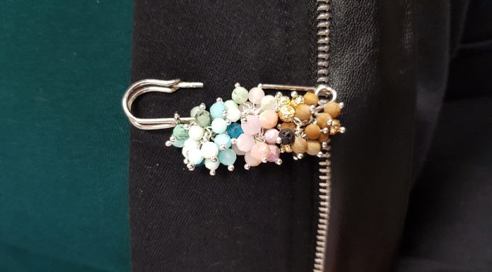 Modne dodatki biżuteryjne na jesień