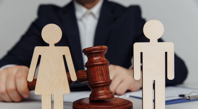 Dlaczego w sprawie o rozwód tak ważna jest pomoc adwokata? adwokat ds rozwodów