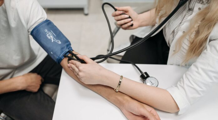 Jak chronić się przed chorobami układu sercowo-naczyniowego?