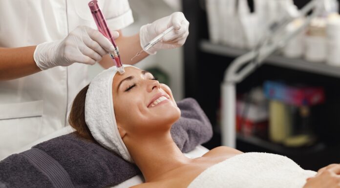 Medycyna estetyczna – sekret młodości i piękna endermologia - zabieg