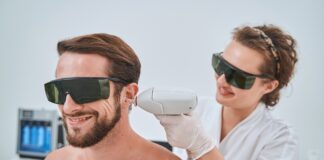 Wprowadzenie do depilacji laserowej