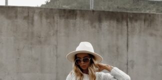 Sztuka kombinacji – Jak nosić sweter oversize damski do różnych stylizacji? sweter oversize damski