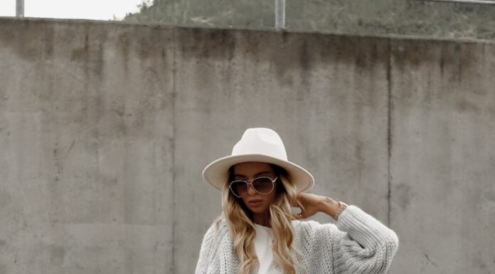 Sztuka kombinacji – Jak nosić sweter oversize damski do różnych stylizacji? sweter oversize damski