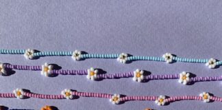 Odkryj wiosenny świat biżuterii handmade